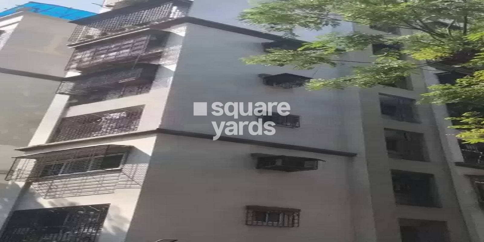 Sea Breeze Apartment Mahim