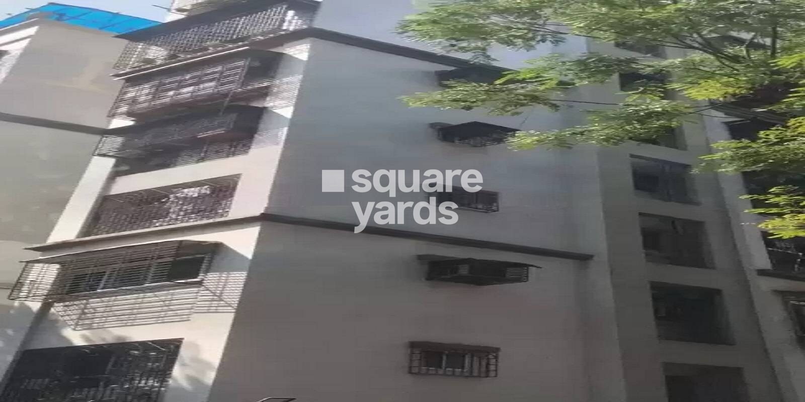 Sea Breeze Apartment Mahim