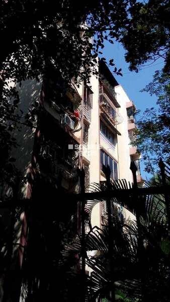 Sea Crest Apartment Tower View