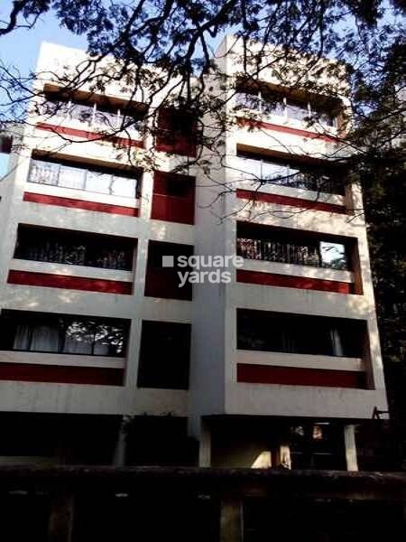 Sea Glimpse Apartment Tower View