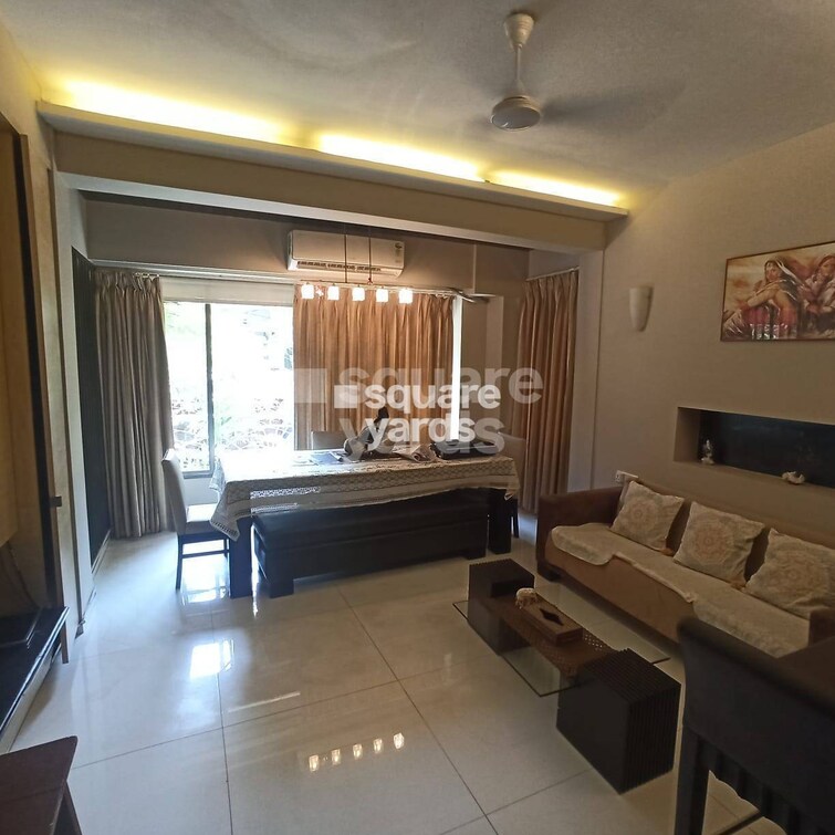 Sea Pearl Building Apartment Interiors 2