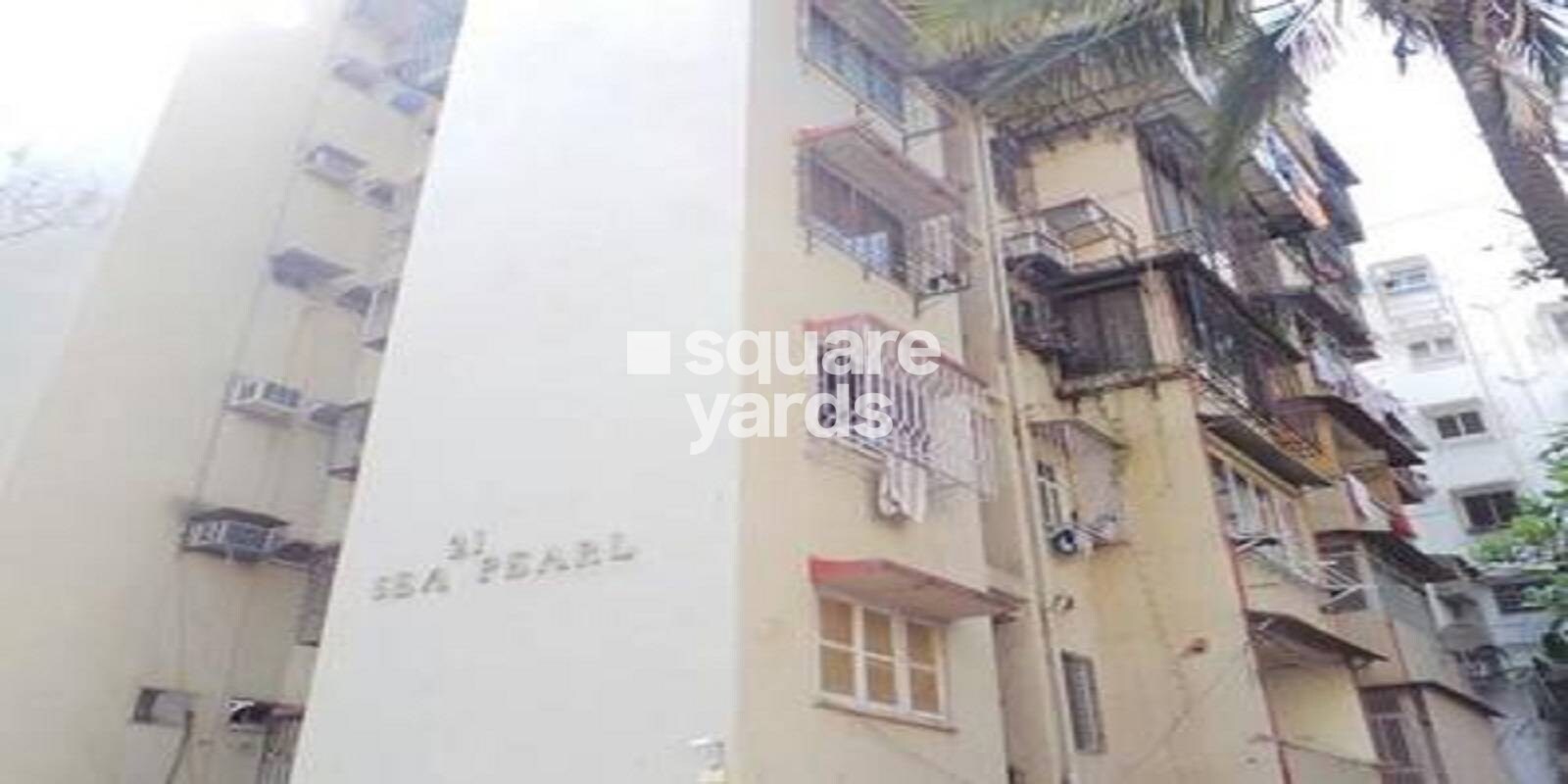 Sea Pearl Building