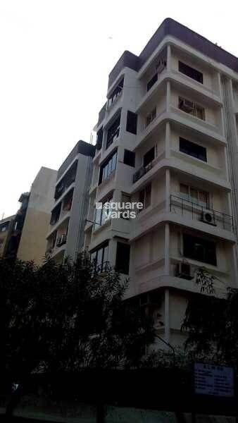 Sea Pebbles Apartment Tower View