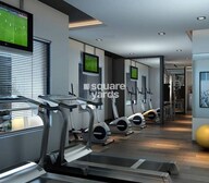 Sea View Goregaon Gymnasium Image