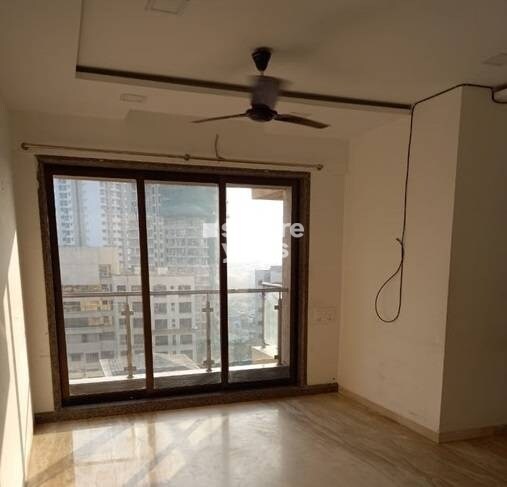 Sea View Apartment Interiors