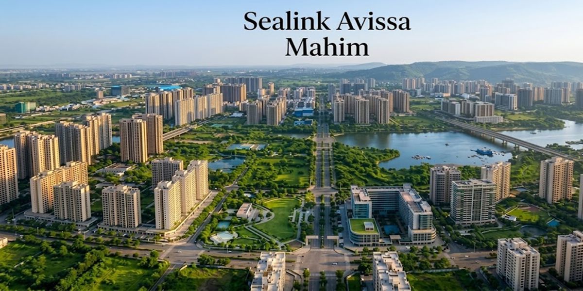 Sealink Avissa