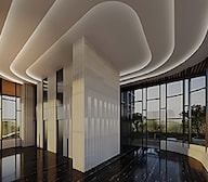 Searock Residences Amenities-Features