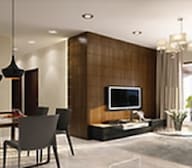 Searock Residences Apartment Interiors