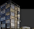 Searock Residences