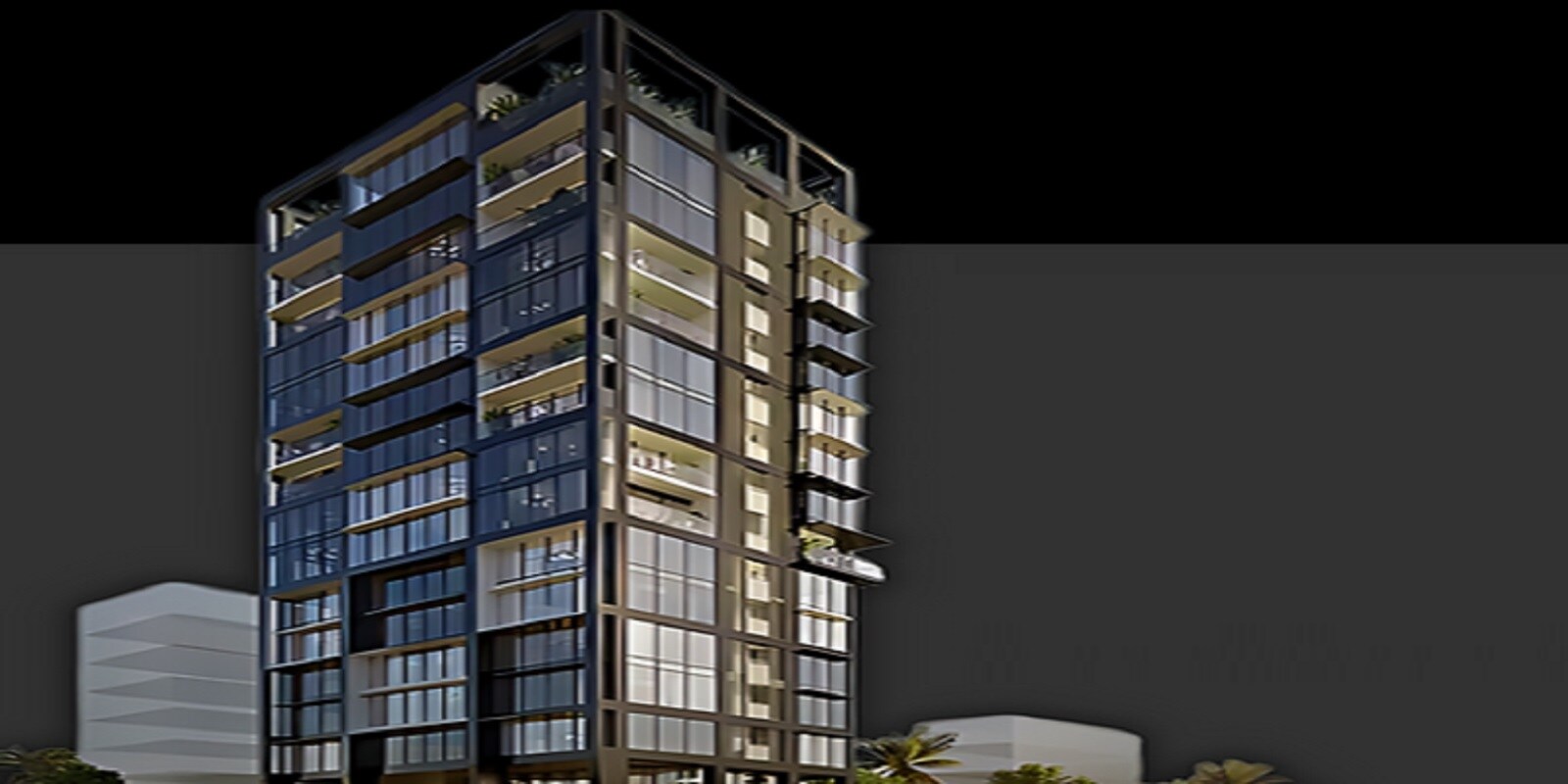 Searock Residences, Pali Hill, Mumbai
