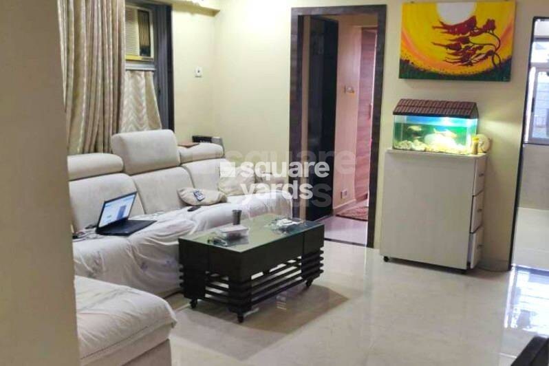 Representative image as actual visual unavailable for Seedat Mansion