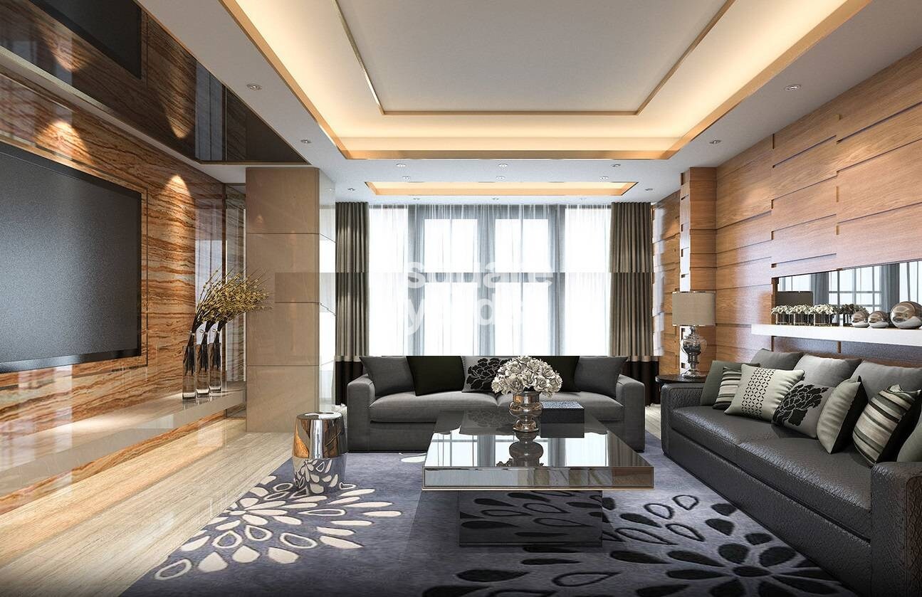 Seema Rajdhani Ghatkopar