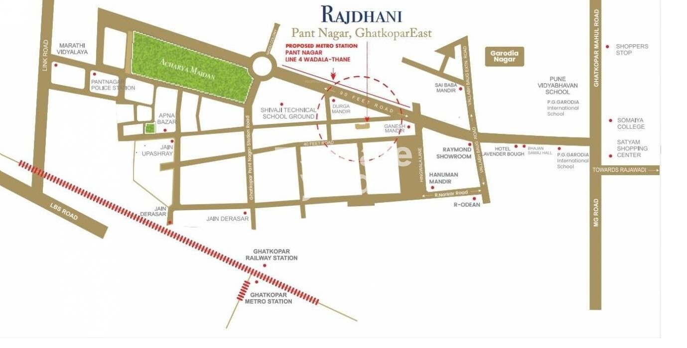 Seema Rajdhani Ghatkopar