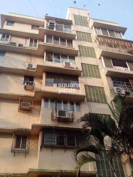 Seep Apartments Tower View