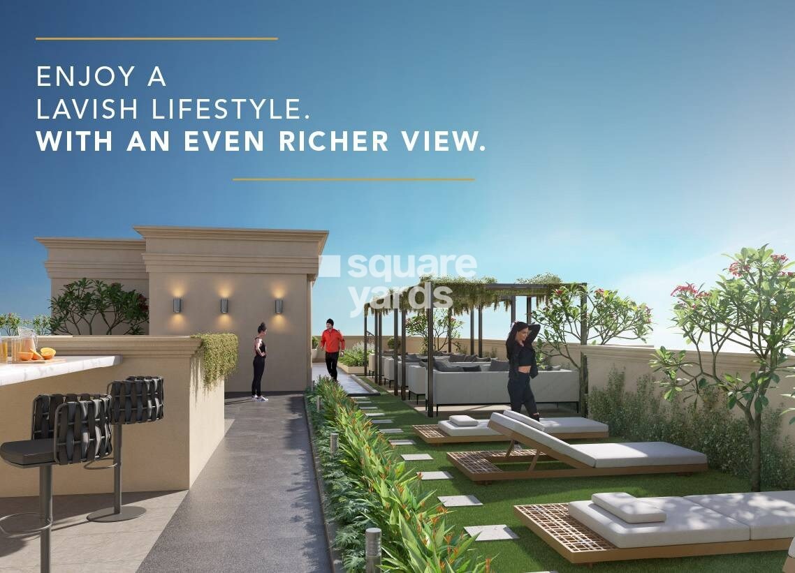 Sejal Aquarius Amenities-Features 1