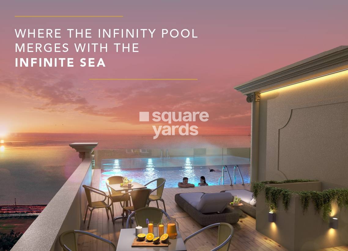 Sejal Aquarius in Kalbadevi, Mumbai @ 1.65 Cr - Floor Plans, Location ...