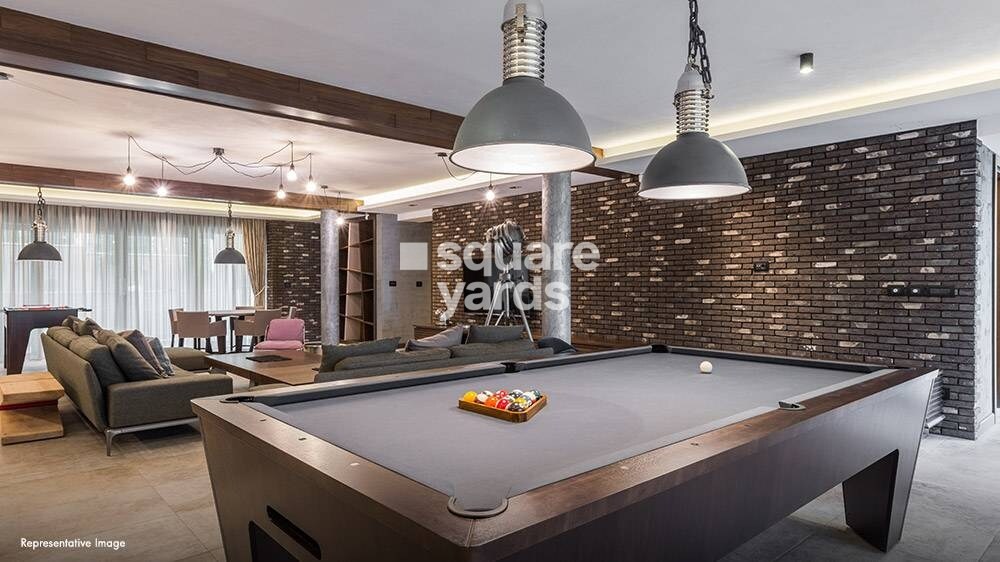 Sejal Aquarius Amenities-Features 5