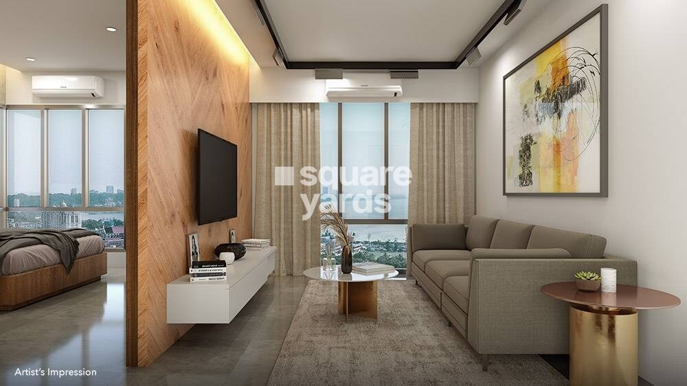 Sejal Aquarius Apartment Interiors 2