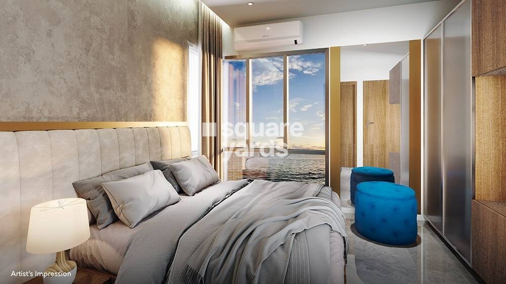 Sejal Aquarius Apartment Interiors 3