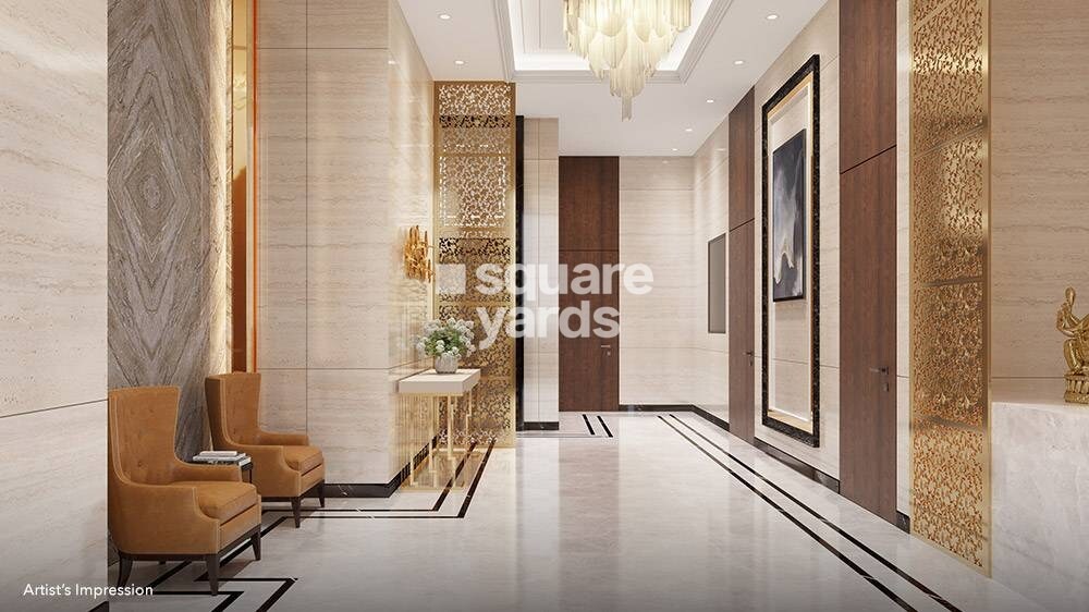 Sejal Aquarius Apartment Interiors 4