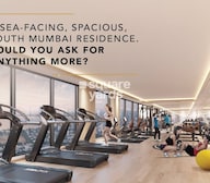 Sejal Aquarius Gymnasium Image