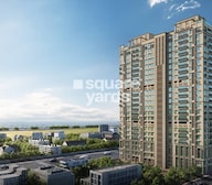 Sejal Aquarius Tower View