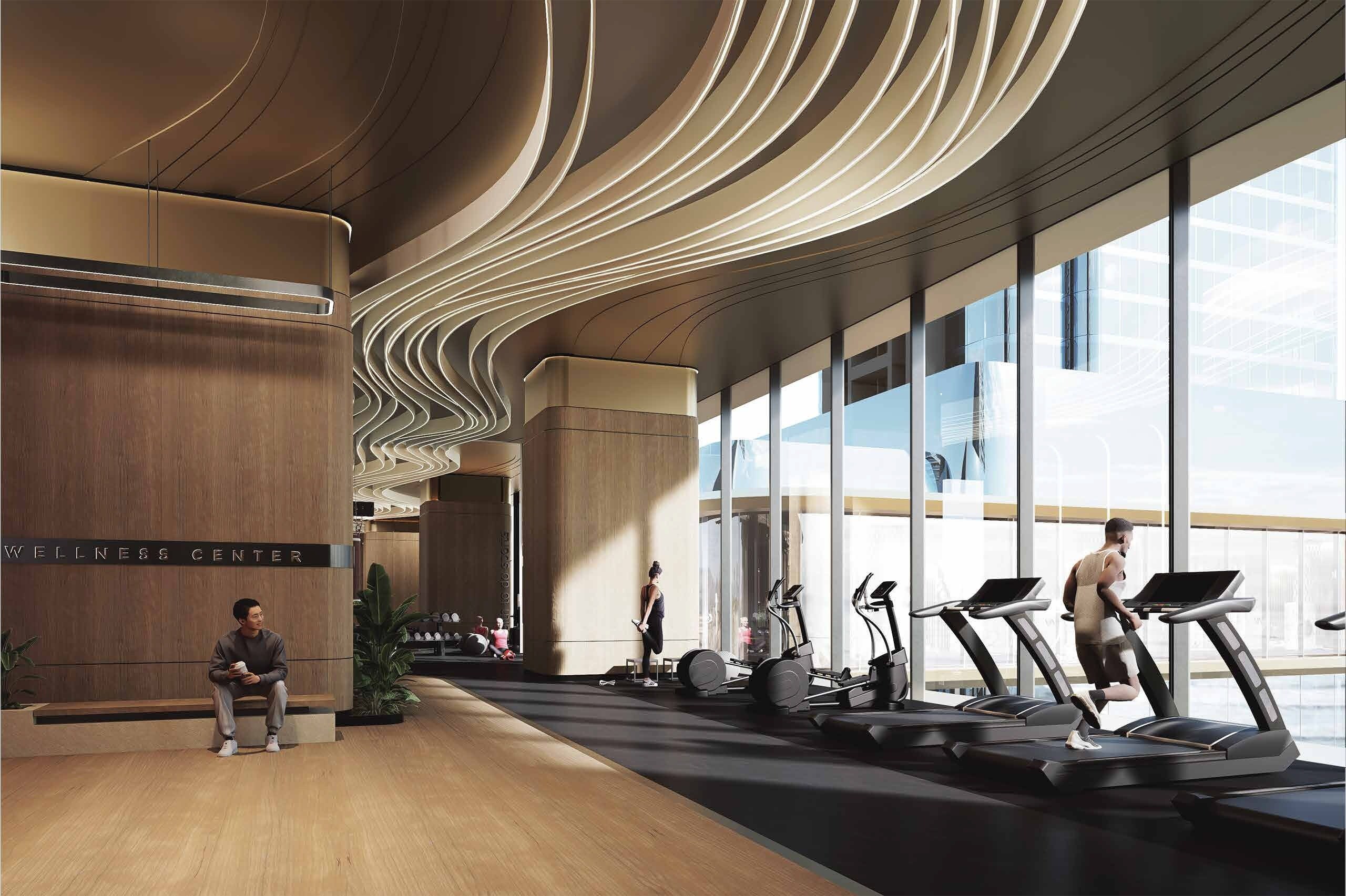 Sejal S City R1 Amenities-Features