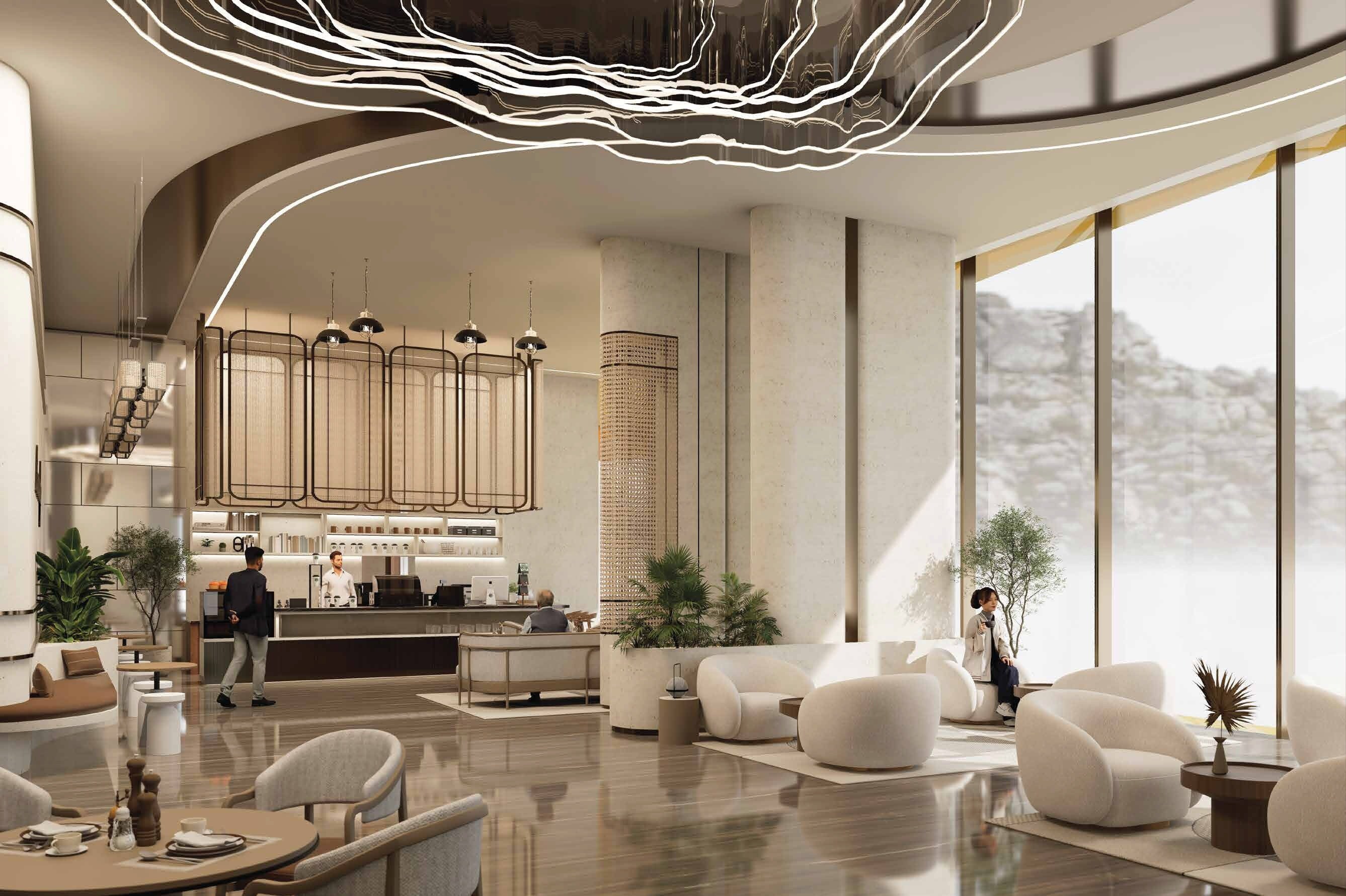 Sejal S City R1 Amenities-Features