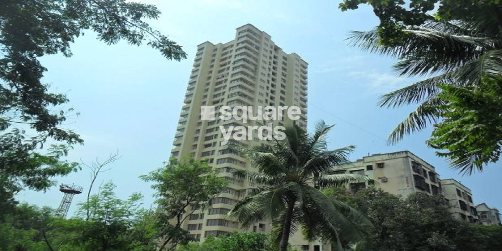 sejal-tower
