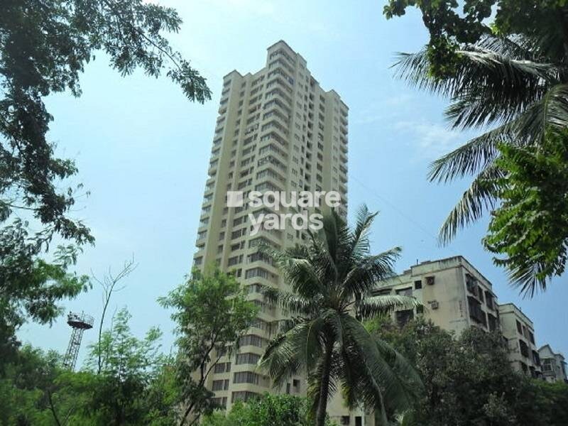 Sejal Tower Tower View