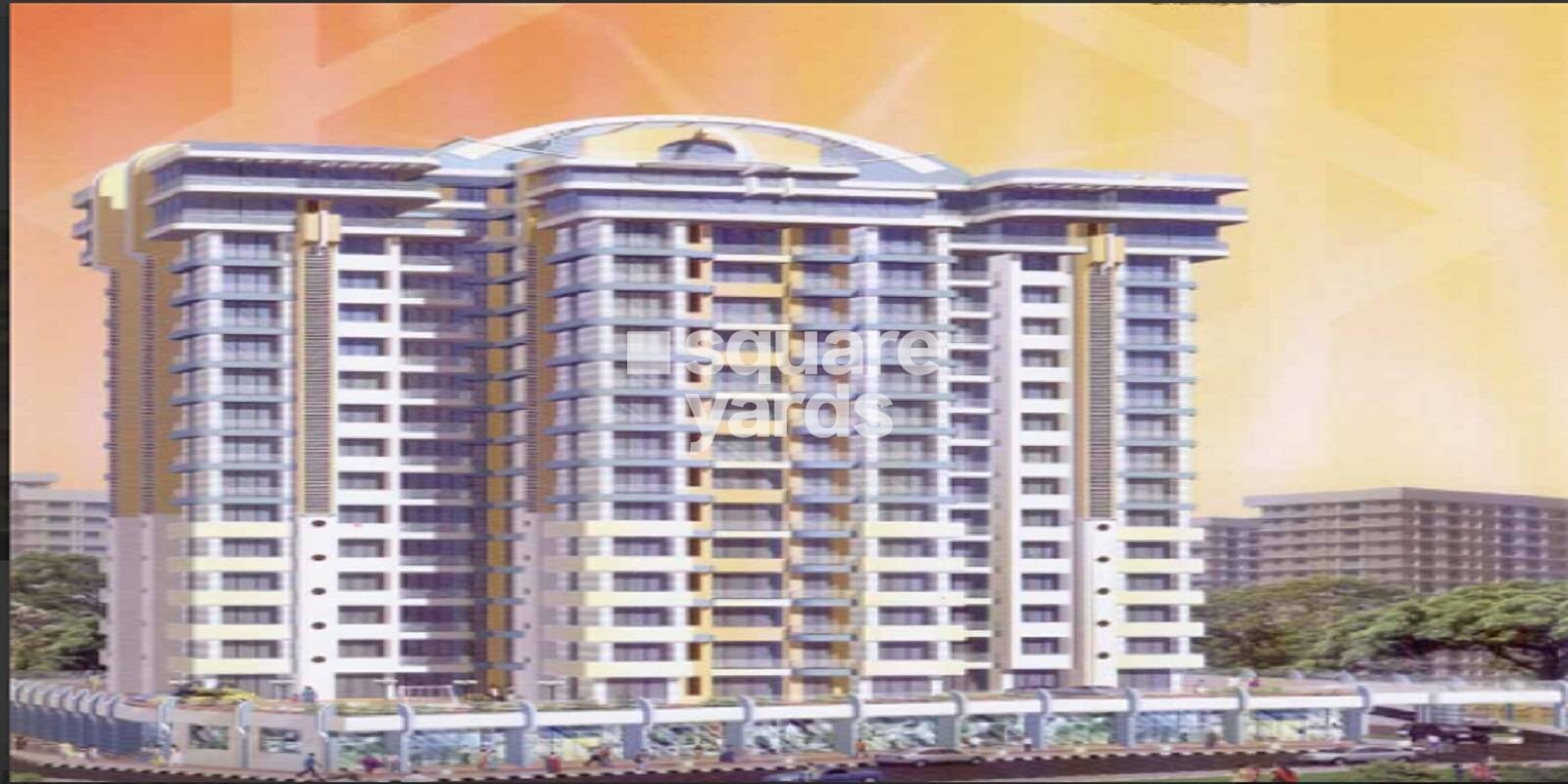 Senghani  Shiv Shakti Heights