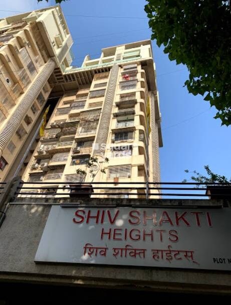Senghani  Shiv Shakti Heights Tower View