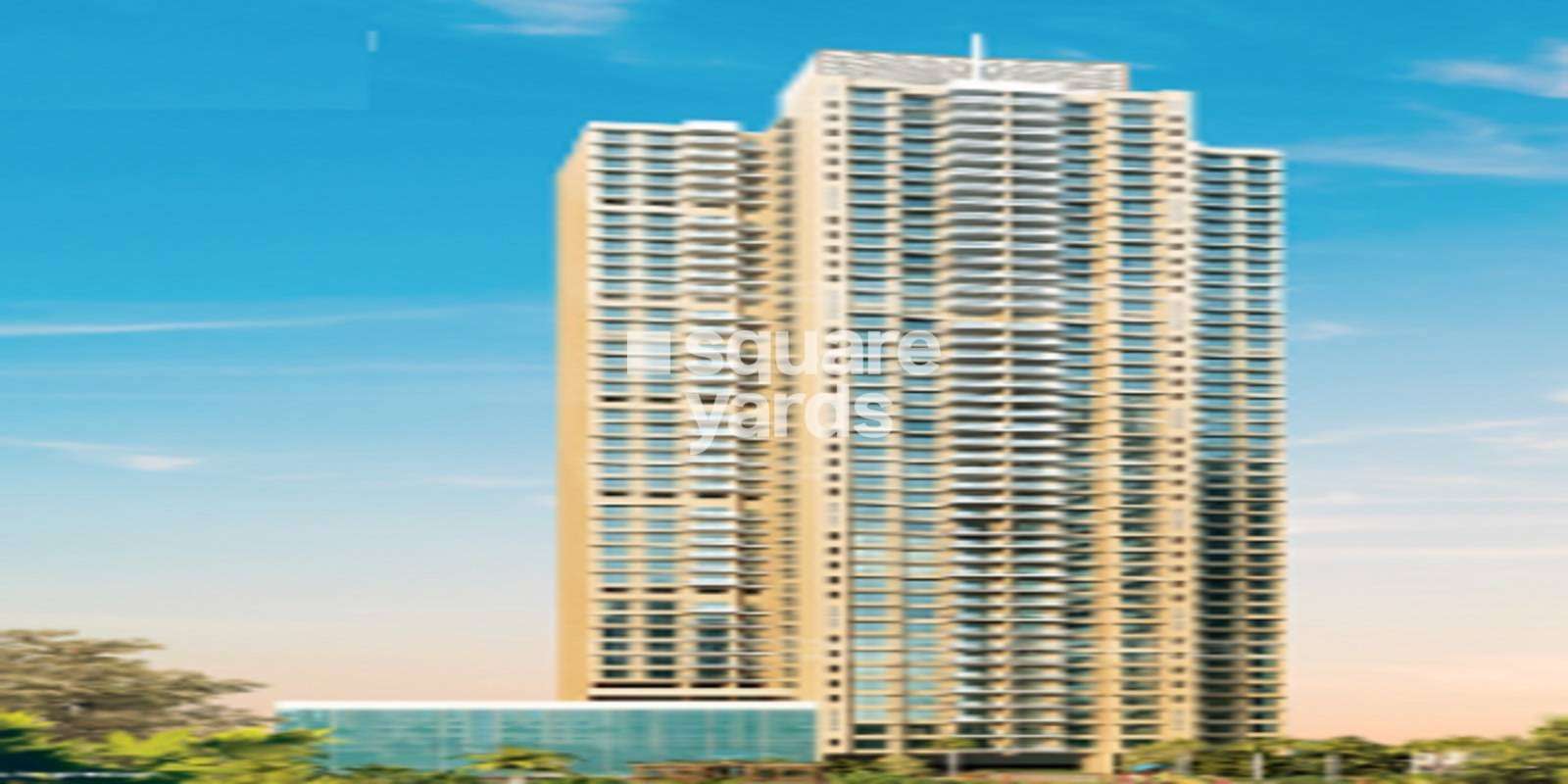 Senroofs Apartments Cover Image