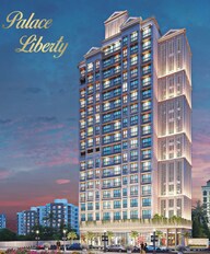 Serinity Palace Liberty Apartment Exteriors