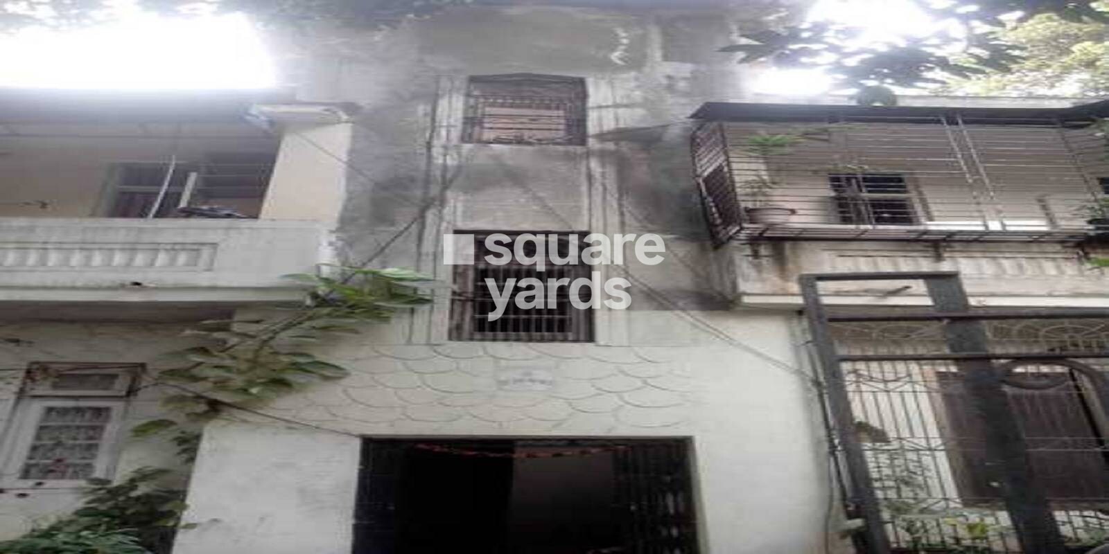 Sethi Nivas Apartment