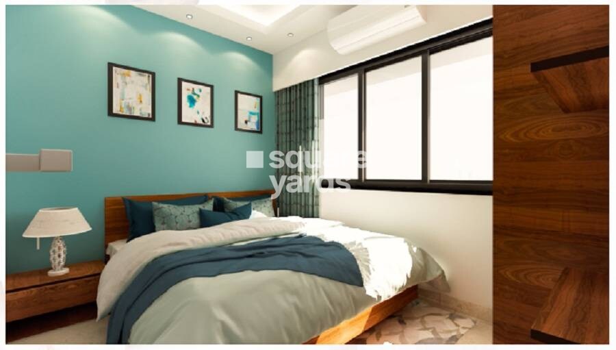 Sethia Aashray Phase 1 Apartment Interiors 1