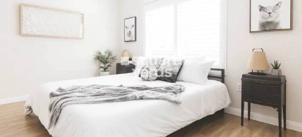 Sethia Aashray Phase 1 Apartment Interiors 2