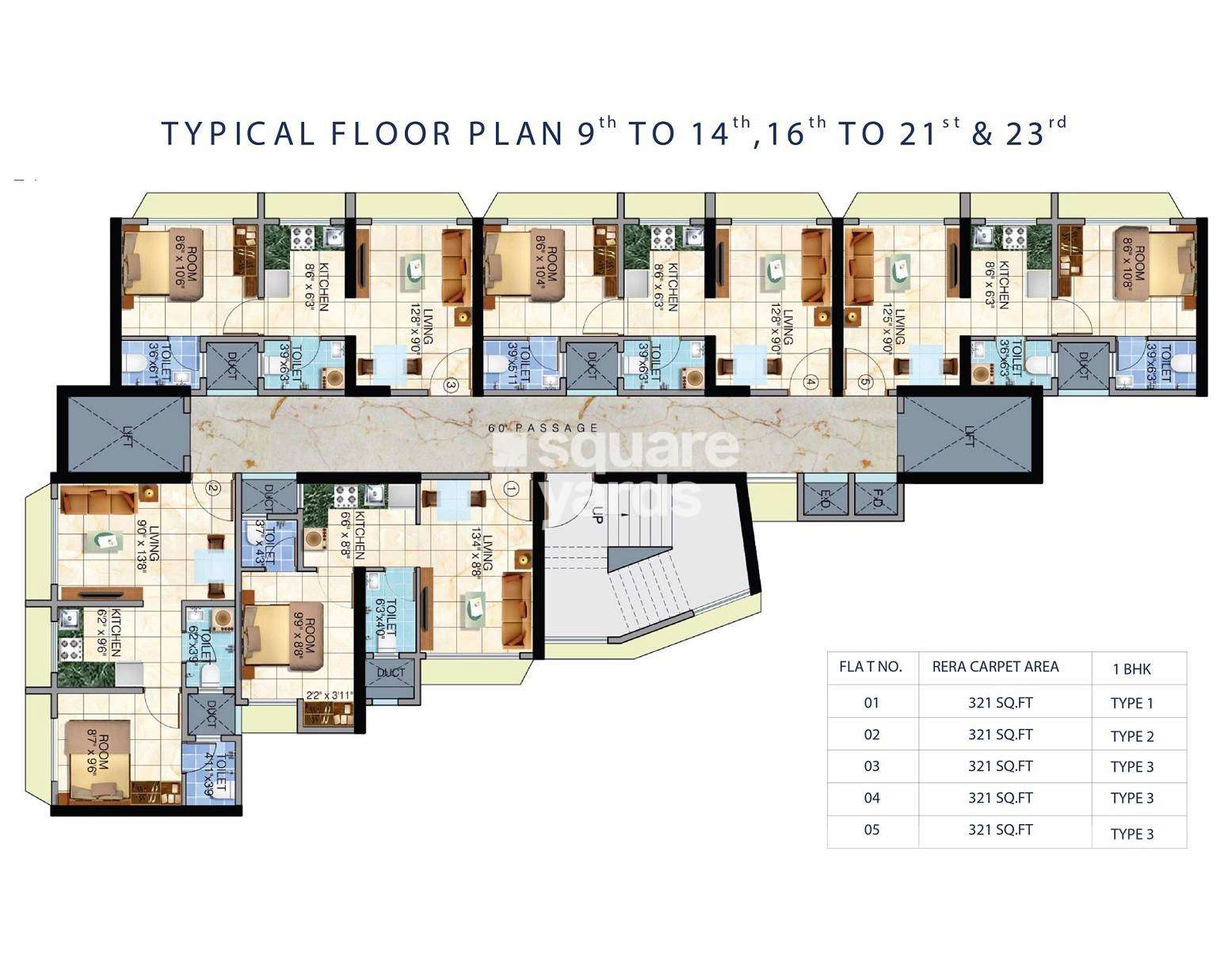 sethia aashray phase 1 project floor plans1