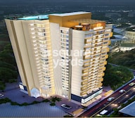 Sethia Darshan Tower View