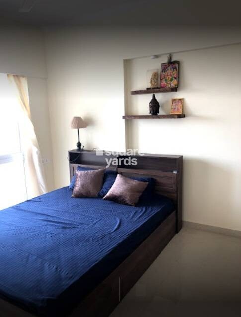 Sethia Excelsior Apartment Interiors 1