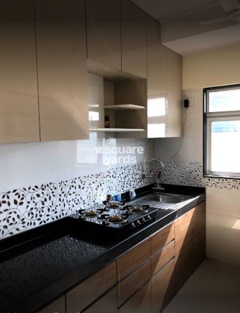 Sethia Excelsior Apartment Interiors 8