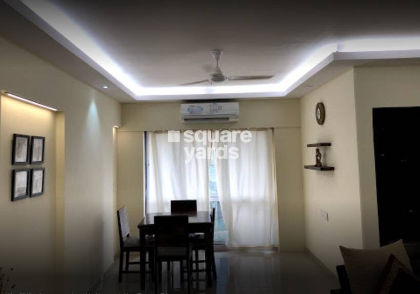 Sethia Excelsior Apartment Interiors 3