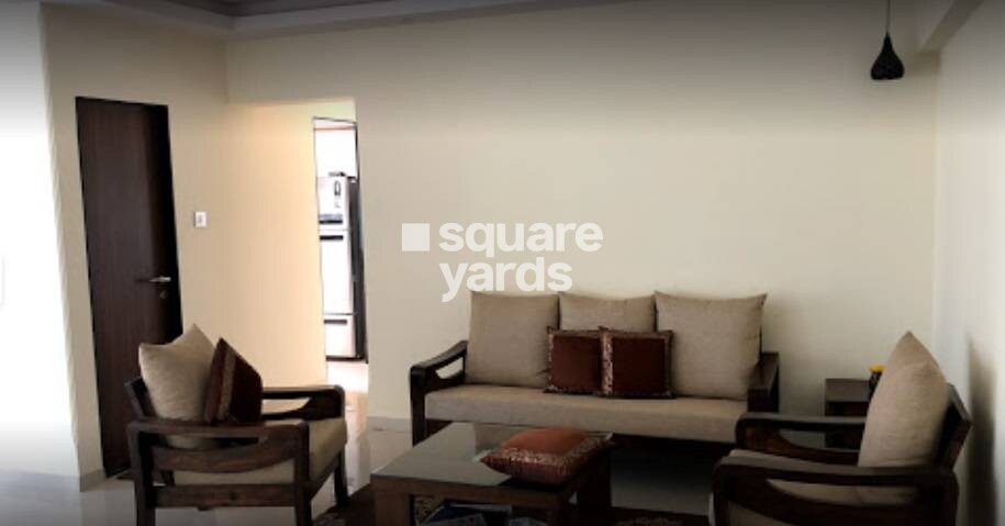 Sethia Excelsior Apartment Interiors 4