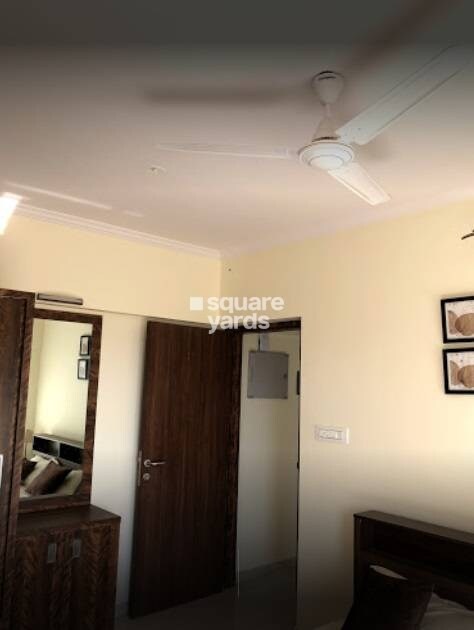 Sethia Excelsior Apartment Interiors 6