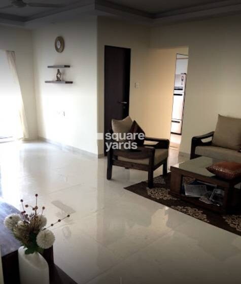 Sethia Excelsior Apartment Interiors 7