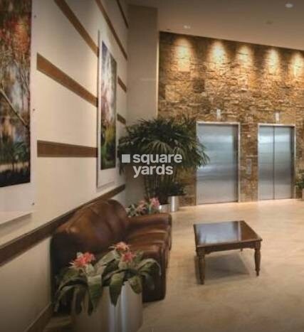 Sethia Excelsior Lift Lobby Image