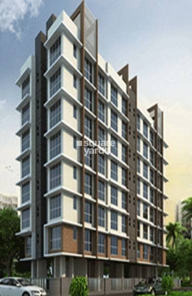 Sethia Excelsior Tower View