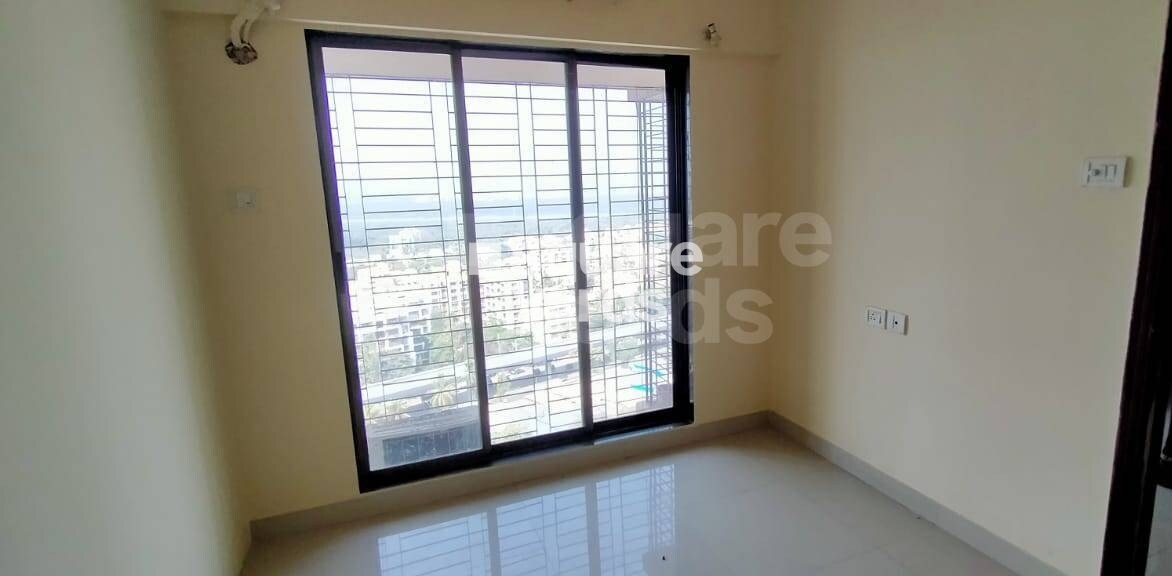 Sethia Green View Apartment Interiors