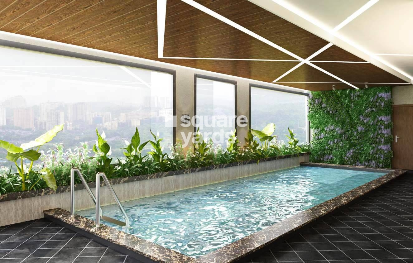 Sethia Imperial Avenue Amenities Features