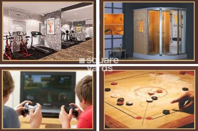 Sethia Imperial Avenue Amenities-Features 2